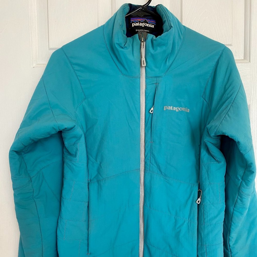 Patagonia Nano-Air jacket